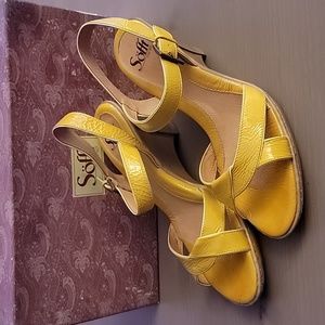 Sofft Galen Sandal 8.5